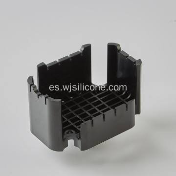 Productos de plástico y accesorios para automóviles personalizados